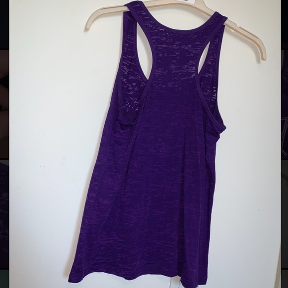 TCU Tank Top - Picture 4 of 4